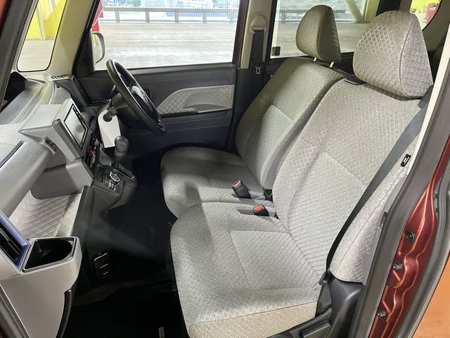 DAIHATSU TANTO CUSTOM 2020 Image 31