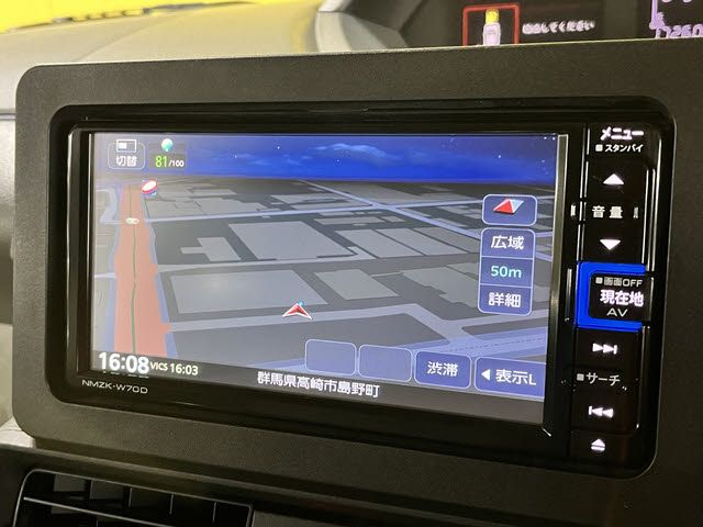 DAIHATSU TANTO CUSTOM 2020 Image 31