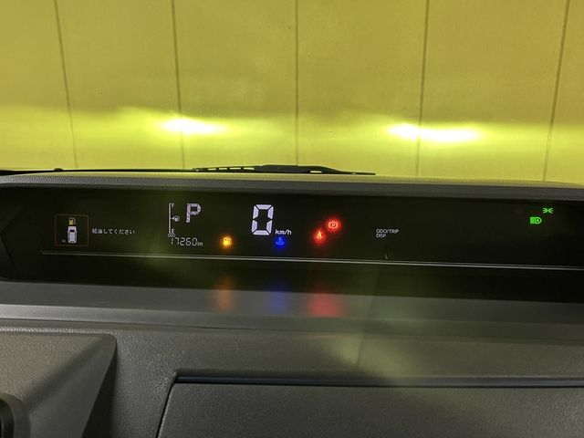 DAIHATSU TANTO CUSTOM 2020 Image 31