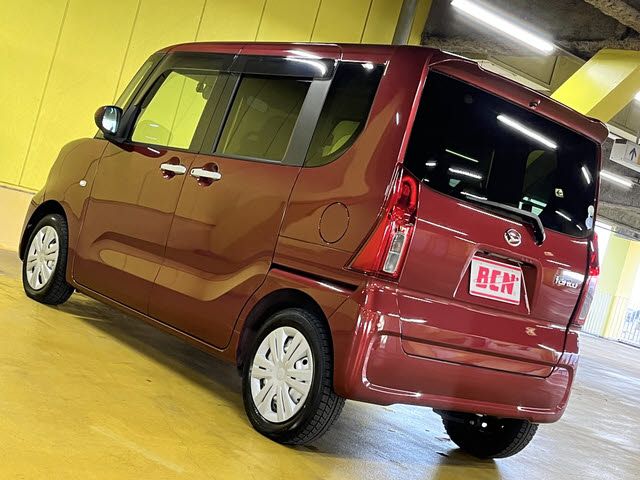 DAIHATSU TANTO CUSTOM 2020 Image 31