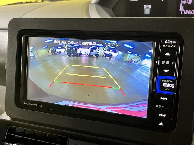 DAIHATSU TANTO CUSTOM 2020 Image 31