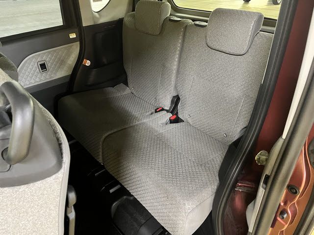 DAIHATSU TANTO CUSTOM 2020 Image 31