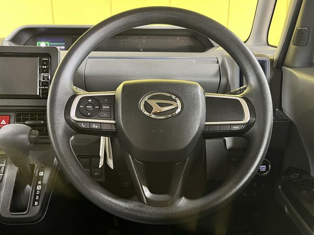 DAIHATSU TANTO CUSTOM 2020 Image 31