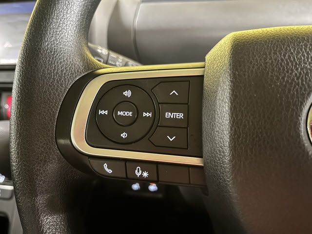 DAIHATSU TANTO CUSTOM 2020 Image 31