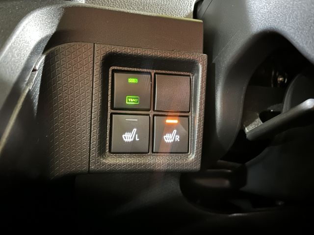 DAIHATSU TANTO CUSTOM 2020 Image 31