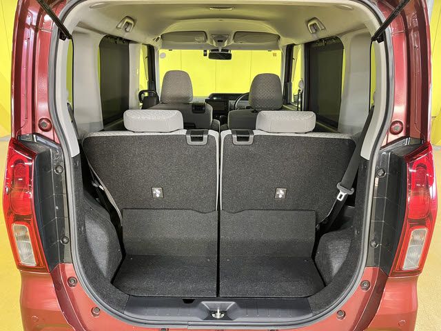 DAIHATSU TANTO CUSTOM 2020 Image 31