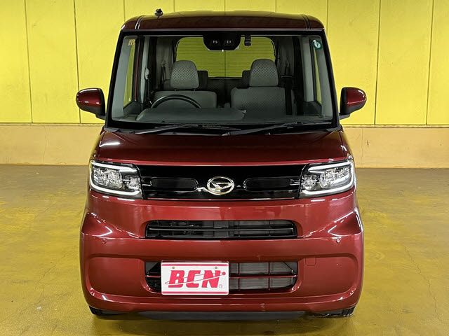 DAIHATSU TANTO CUSTOM 2020 Image 31