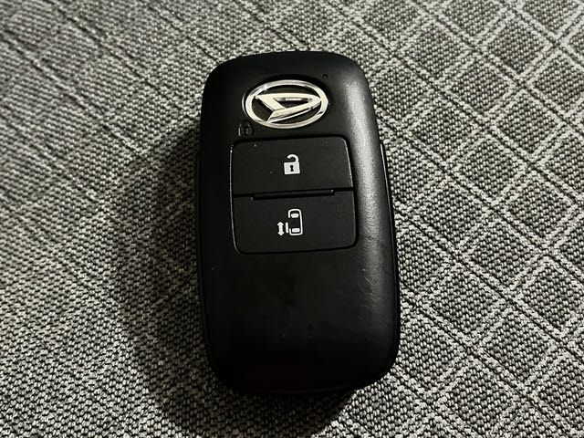 DAIHATSU TANTO CUSTOM 2020 Image 31