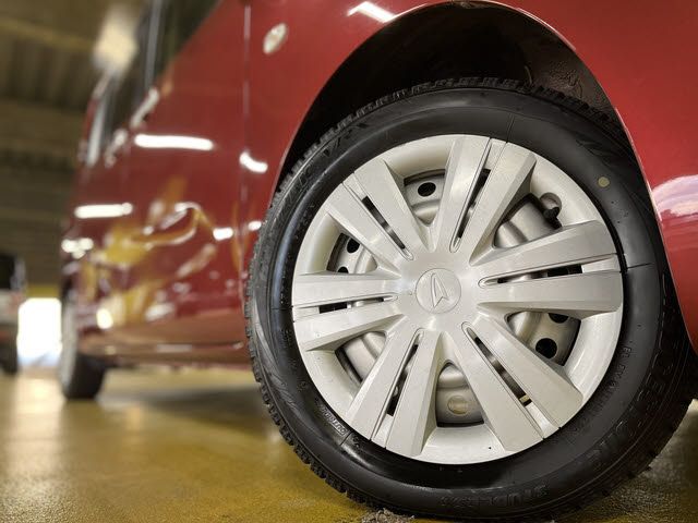 DAIHATSU TANTO CUSTOM 2020 Image 31