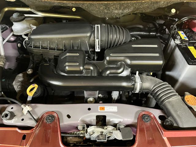 DAIHATSU TANTO CUSTOM 2020 Image 31