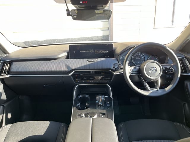 MAZDA CX-60 2023 Image 31
