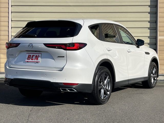 MAZDA CX-60 2023 Image 31