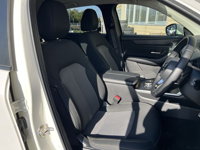 MAZDA CX-60 2023 Image 31