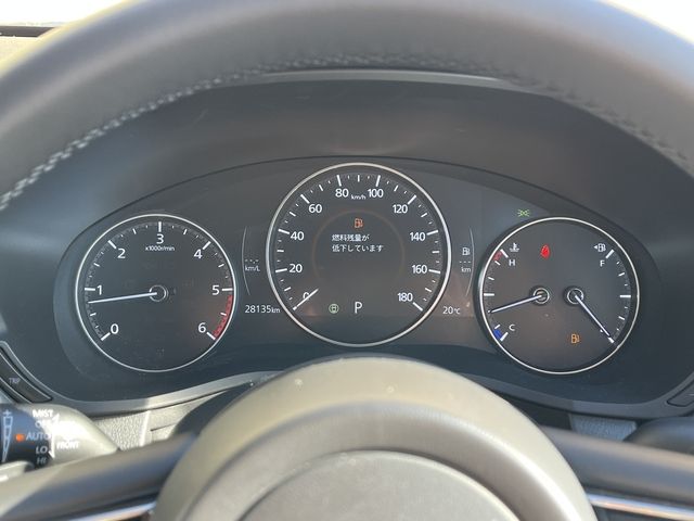 MAZDA CX-60 2023 Image 31