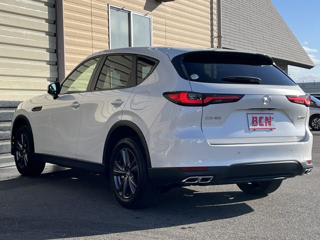 MAZDA CX-60 2023 Image 31
