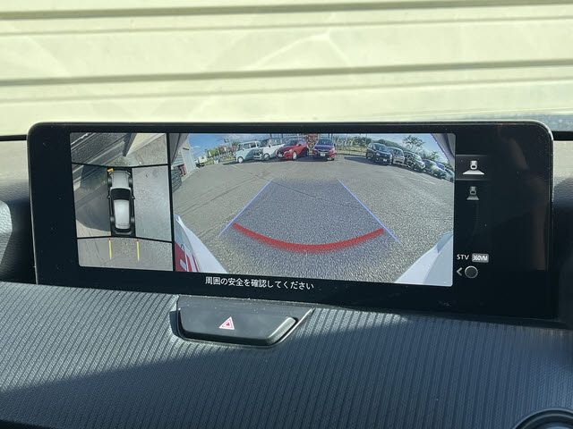 MAZDA CX-60 2023 Image 31