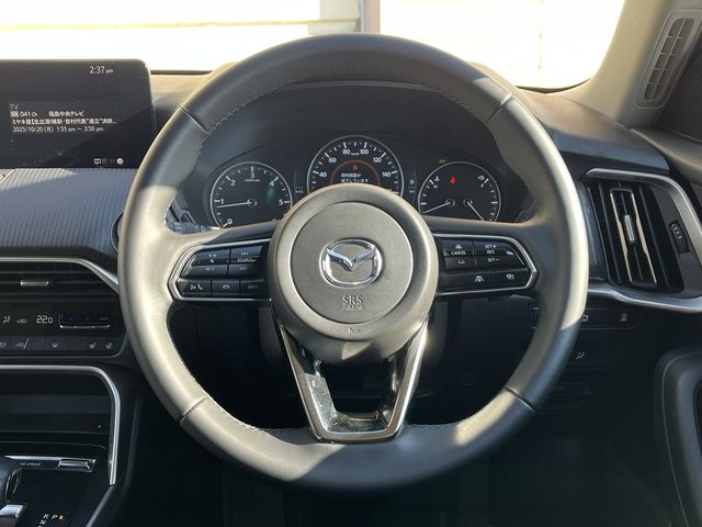 MAZDA CX-60 2023 Image 31