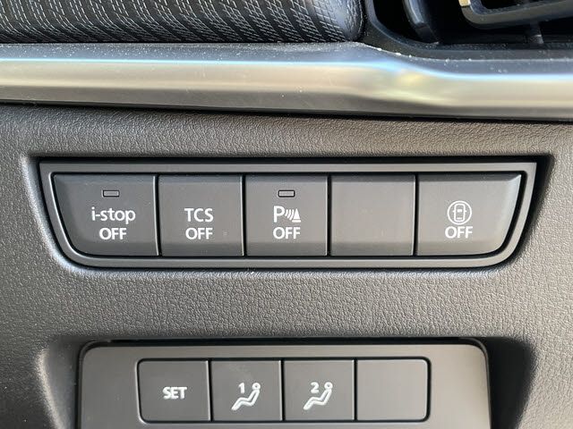 MAZDA CX-60 2023 Image 31