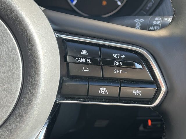 MAZDA CX-60 2023 Image 31