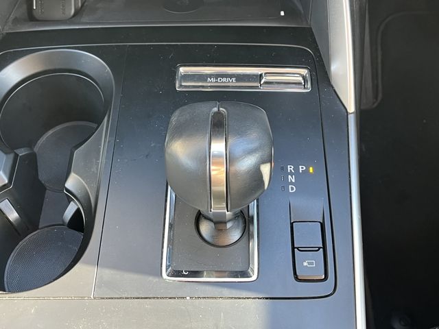 MAZDA CX-60 2023 Image 31