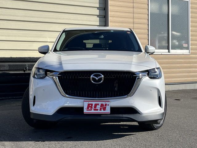 MAZDA CX-60 2023 Image 31