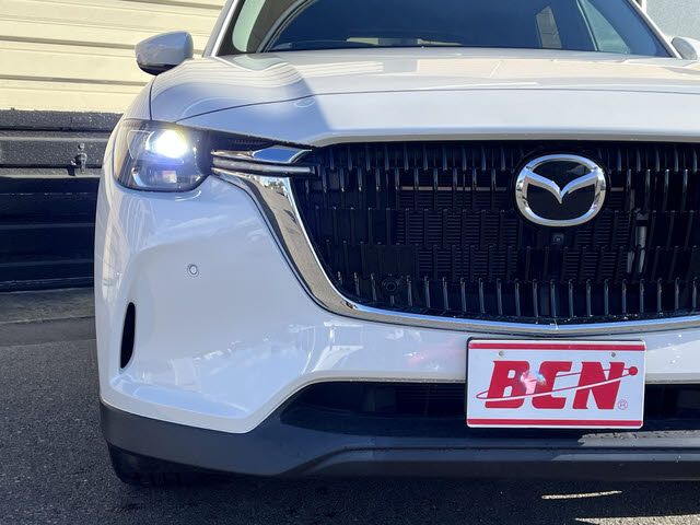 MAZDA CX-60 2023 Image 31
