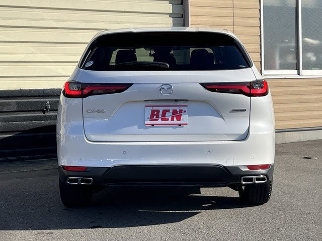 MAZDA CX-60 2023 Image 31