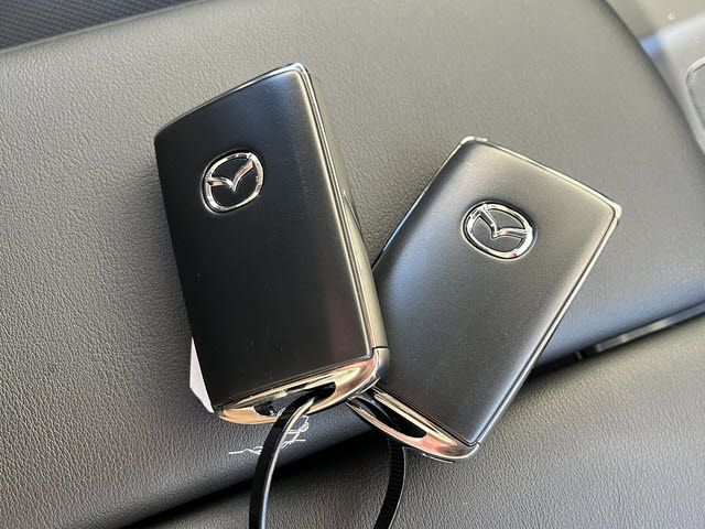MAZDA CX-60 2023 Image 31