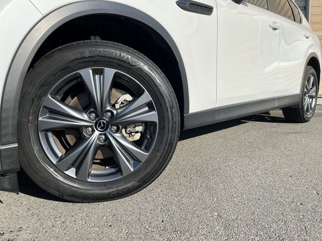 MAZDA CX-60 2023 Image 31