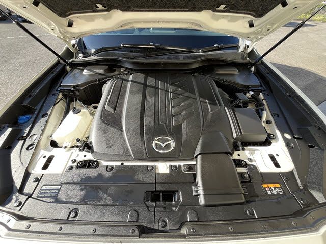 MAZDA CX-60 2023 Image 31