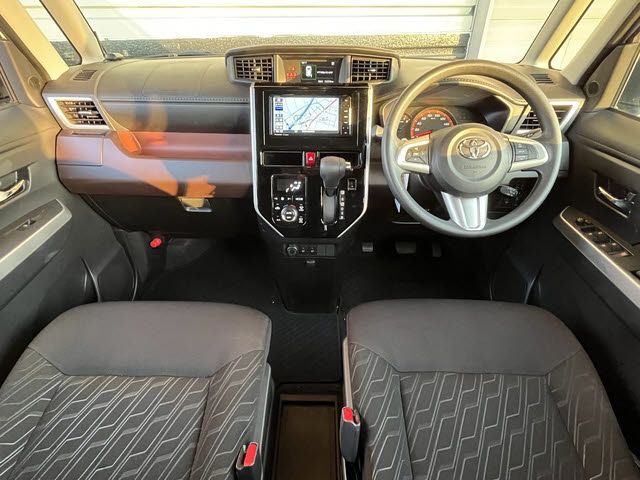 TOYOTA ROOMY 2020 Image 31