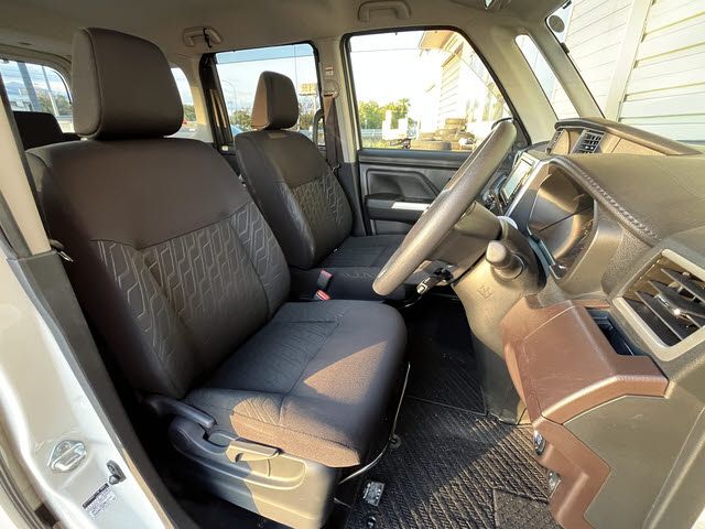 TOYOTA ROOMY 2020 Image 31