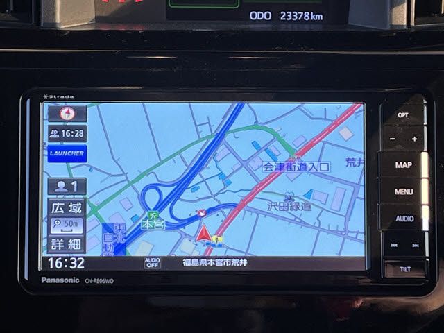 TOYOTA ROOMY 2020 Image 31