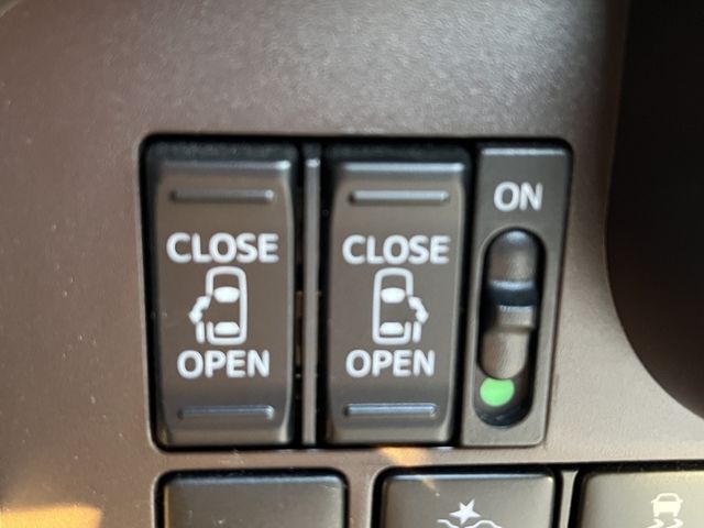 TOYOTA ROOMY 2020 Image 31