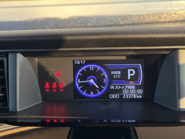 TOYOTA ROOMY 2020 Image 31