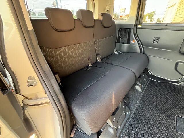 TOYOTA ROOMY 2020 Image 31