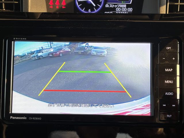 TOYOTA ROOMY 2020 Image 31