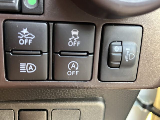 TOYOTA ROOMY 2020 Image 31