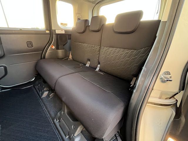 TOYOTA ROOMY 2020 Image 31