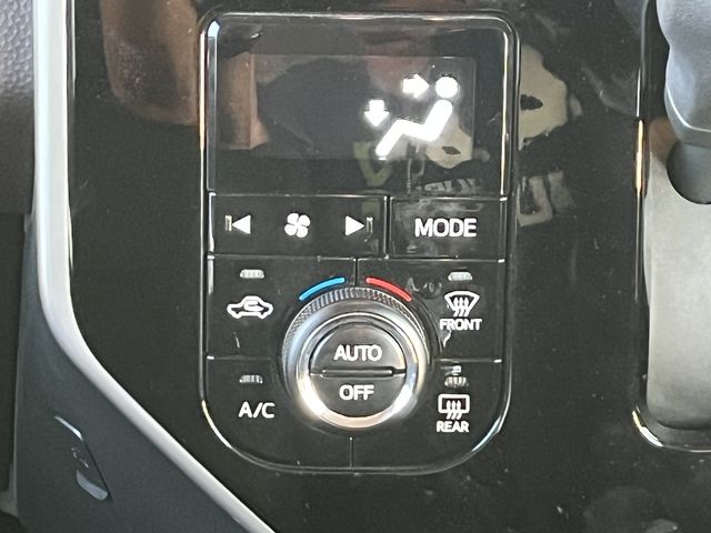 TOYOTA ROOMY 2020 Image 31