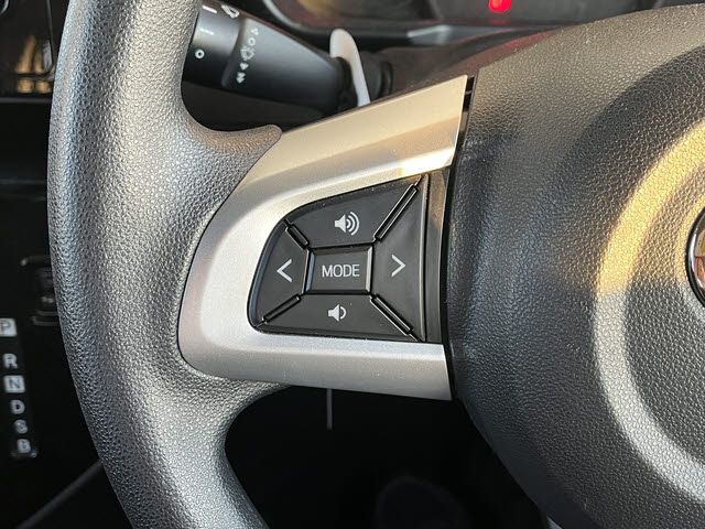 TOYOTA ROOMY 2020 Image 31