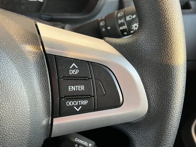 TOYOTA ROOMY 2020 Image 31