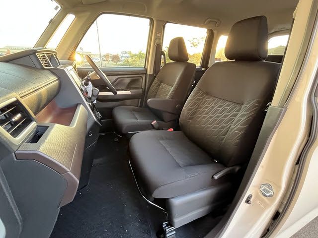 TOYOTA ROOMY 2020 Image 31