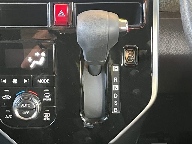 TOYOTA ROOMY 2020 Image 31