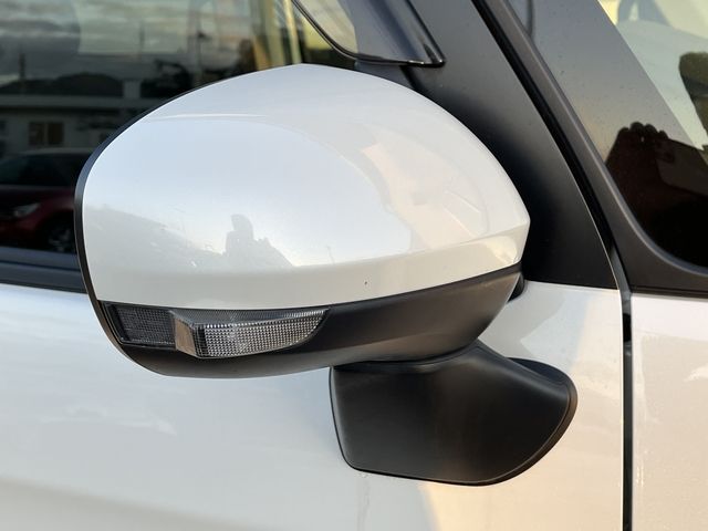 TOYOTA ROOMY 2020 Image 31