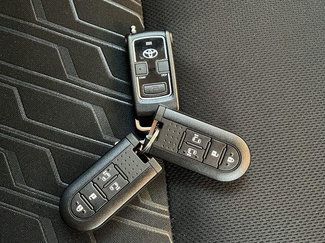 TOYOTA ROOMY 2020 Image 31