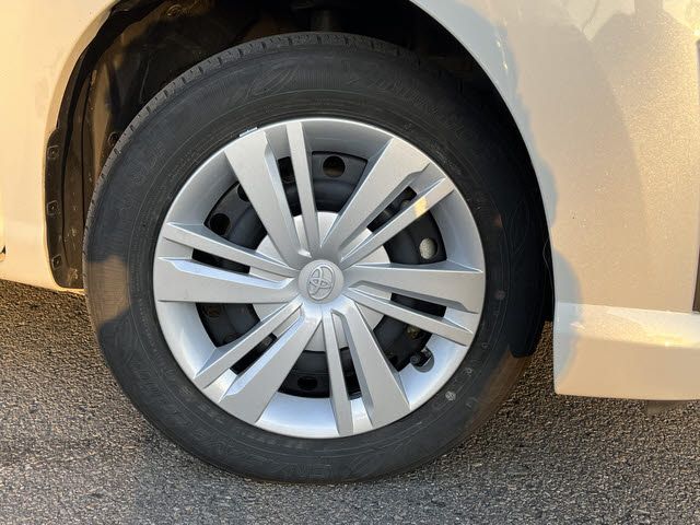 TOYOTA ROOMY 2020 Image 31