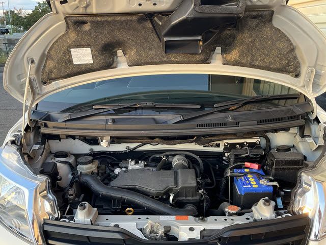 TOYOTA ROOMY 2020 Image 31