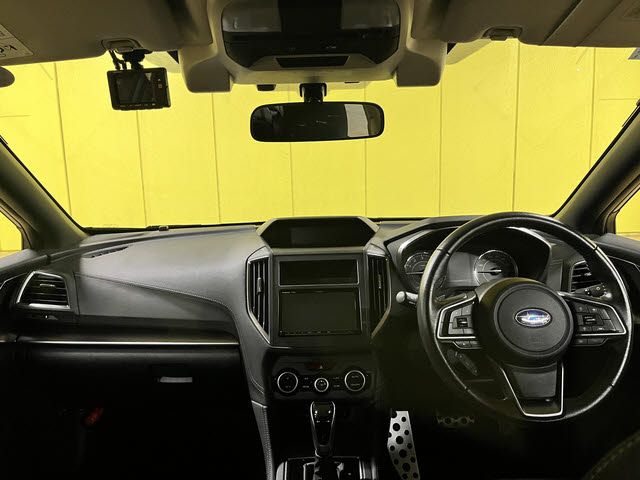 SUBARU IMPREZA SPORT 4WD 2018 Image 31