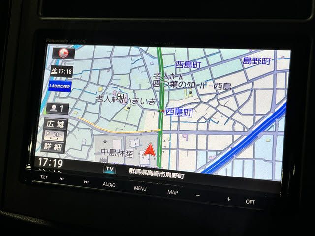 SUBARU IMPREZA SPORT 4WD 2018 Image 31